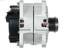 Cargar imagen en el visor de la galería, ALTERNADOR NUEVO A3493S