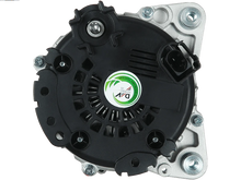 Cargar imagen en el visor de la galería, ALTERNADOR NUEVO A3493S
