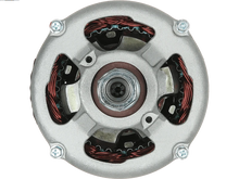 Cargar imagen en el visor de la galería, ALTERNADOR NUEVO 3607S