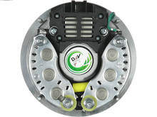 Cargar imagen en el visor de la galería, ALTERNADOR NUEVO 3607S