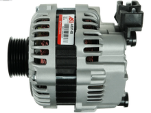 Carregar imagem no visualizador da galeria, ALTERNADOR NUEVO A5374S