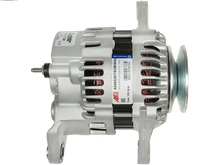 Cargar imagen en el visor de la galería, ALTEERNADOR NUEVO A5462(MITSUBISHI)
