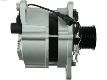 Carregar imagem no visualizador da galeria, ALTERNADOR NEUVO A9155