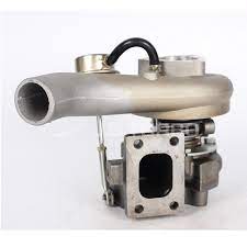 Turbo NISSAN Cabstar 2.7 Garrett 703605
