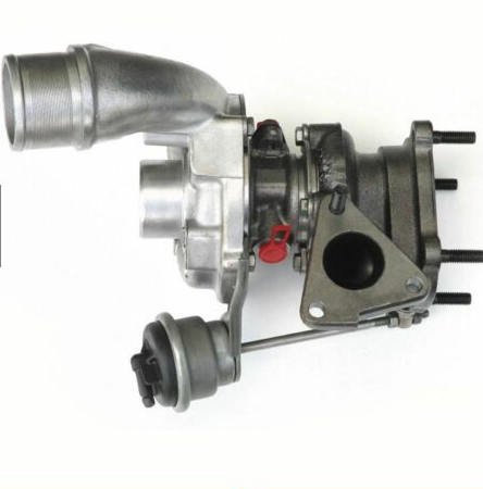 Turbo Renault RENAULT ESPACE III 1.9 dTi KKK 7700115414