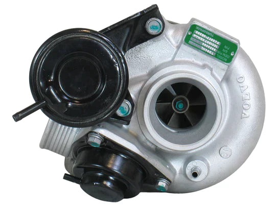 Turbo VOLVO S60 2.5 T Mitsubishi 49189-05202