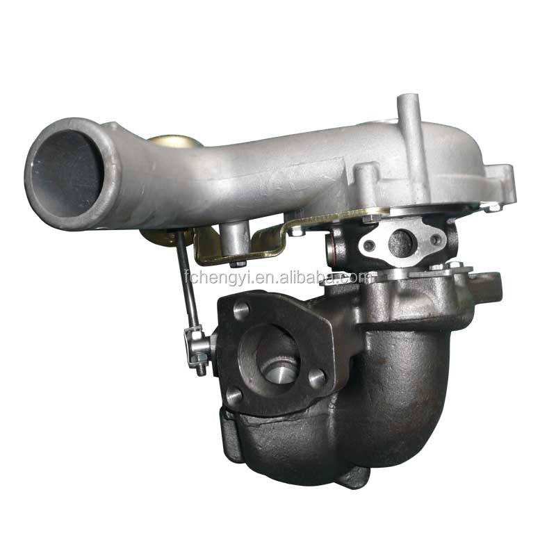 Turbo AUDI A3 1.8 T QUATTRO KKK 53039700026