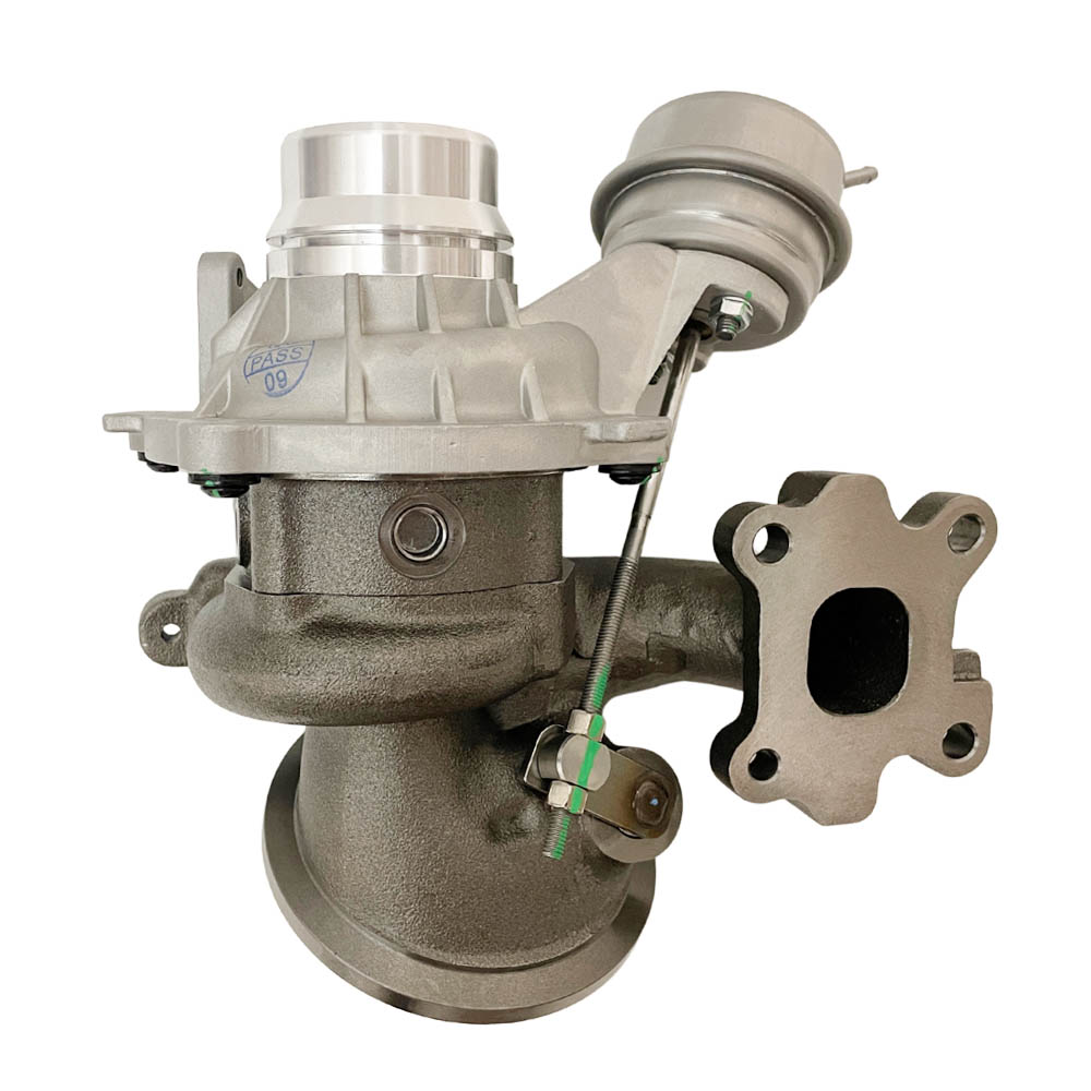 Turbo Ford Ecoboost 1.5 HX7G-6K682-CB