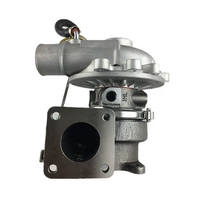 Turbo FORD COURIER 2.5 IHI VJ33