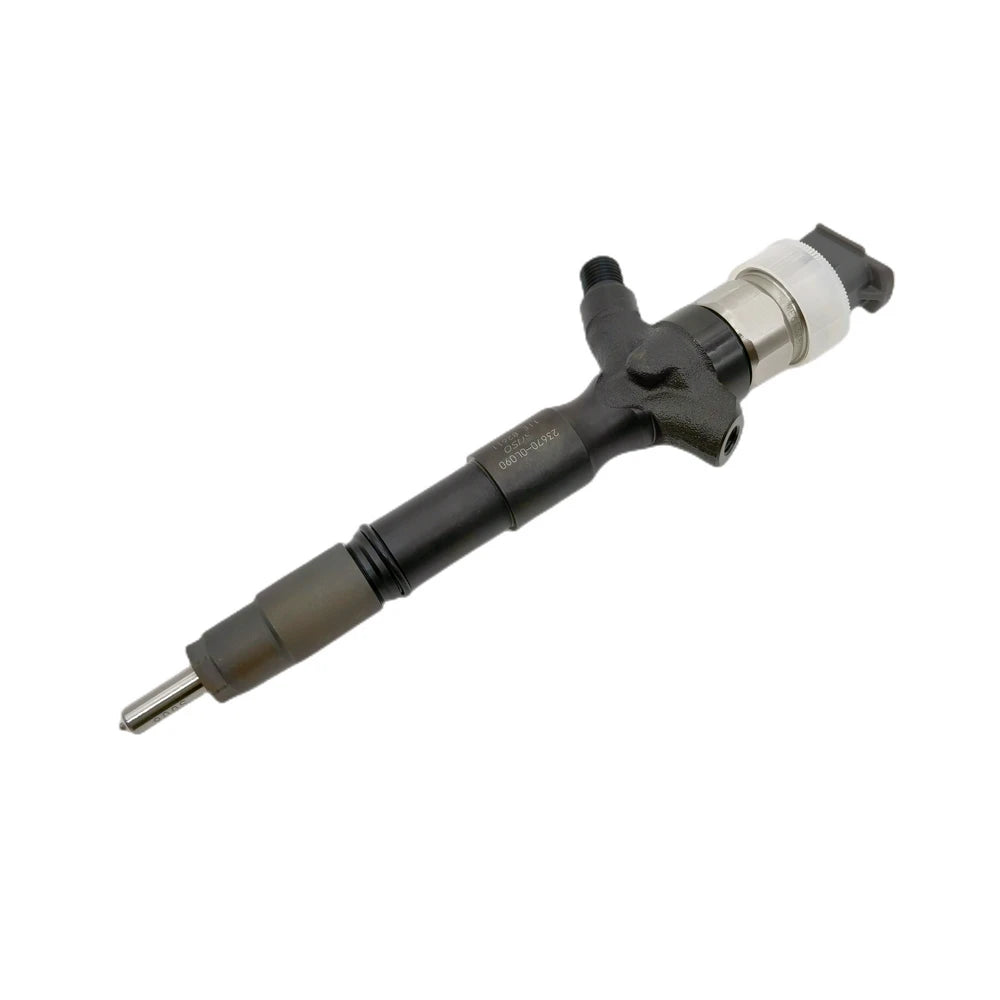 INYECTOR ORIGINAL NUEVO 295050-0460