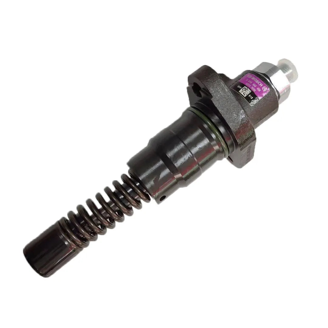 INYECTOR ORIGINAL NUEVO 0414693007