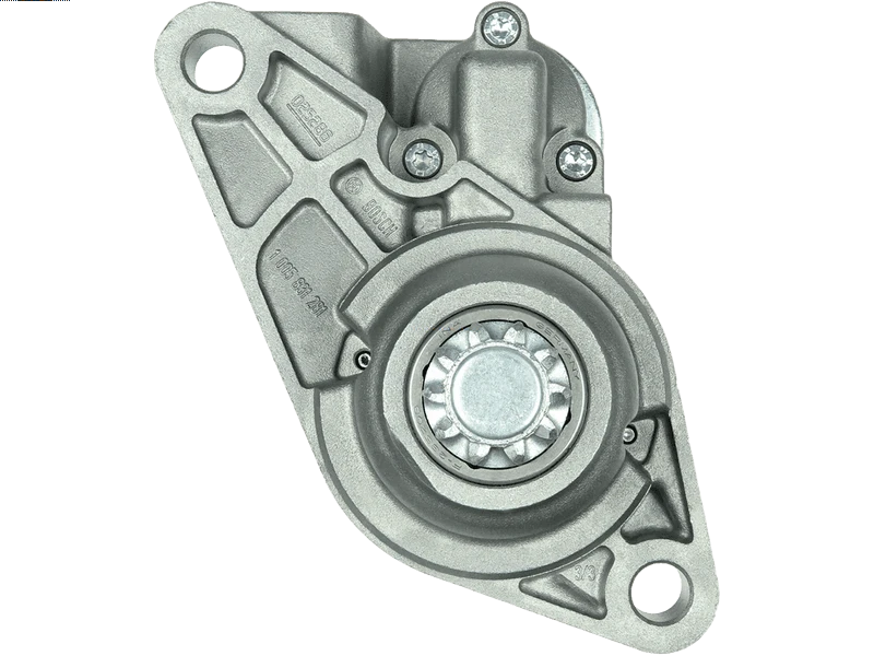 Motor de arranque S0398PR