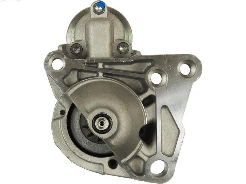 Motor de arranque S0497