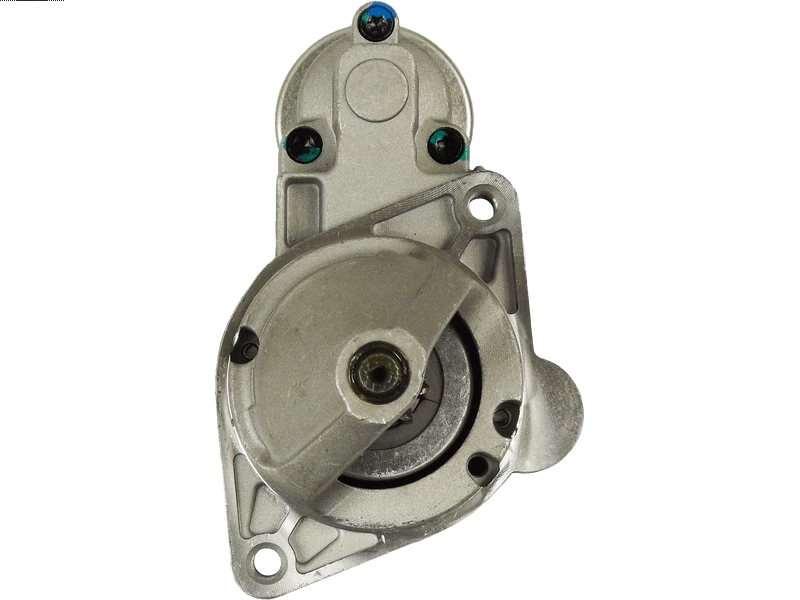 Motor de arranque S0498