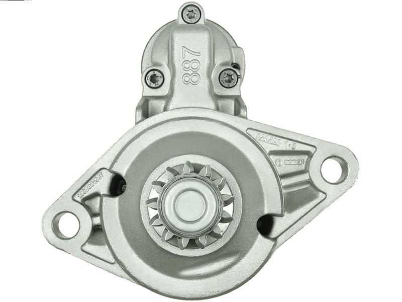 Motor de arranque S0632PR