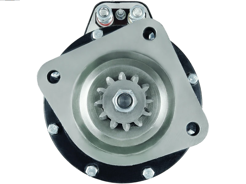 Motor de arranque S0648S