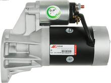 Cargar imagen en el visor de la galería, Motor de arranque S2046