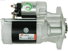Cargar imagen en el visor de la galería, Motor de arranque S2074S