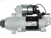 Cargar imagen en el visor de la galería, Motor de arranque S2089S