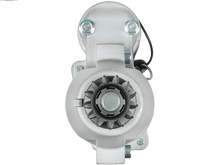 Cargar imagen en el visor de la galería, Motor de arranque S2089S