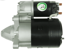 Cargar imagen en el visor de la galería, Motor de arranque S4066PR