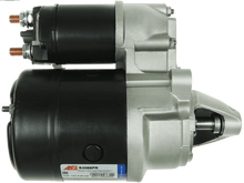 Cargar imagen en el visor de la galería, Motor de arranque S4066PR