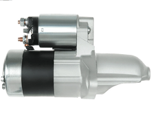 Cargar imagen en el visor de la galería, Motor de arranque S5018