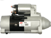 Cargar imagen en el visor de la galería, Motor de arranque S5026