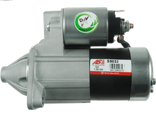 Cargar imagen en el visor de la galería, Motor de arranque S5033