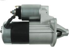 Cargar imagen en el visor de la galería, Motor de arranque S5033