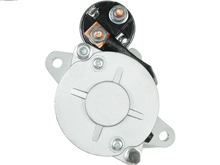 Cargar imagen en el visor de la galería, Motor de arranque S5045