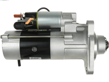 Cargar imagen en el visor de la galería, Motor de arranque S5175(MITSUBISHI)