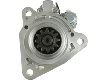 Cargar imagen en el visor de la galería, Motor de arranque S5175(MITSUBISHI)