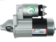 Cargar imagen en el visor de la galería, Motor de arranque S5315S