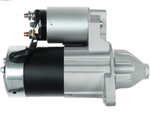 Cargar imagen en el visor de la galería, Motor de arranque S5315S