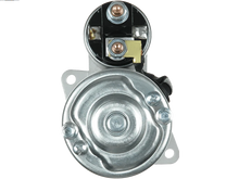 Cargar imagen en el visor de la galería, Motor de arranque S5315S