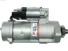 Carregar imagem no visualizador da galeria, Motor de arranque S6156