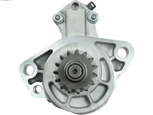 Carregar imagem no visualizador da galeria, Motor de arranque S6156