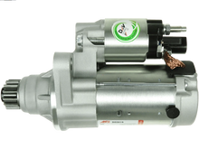 Cargar imagen en el visor de la galería, Motor de arranque S6291S