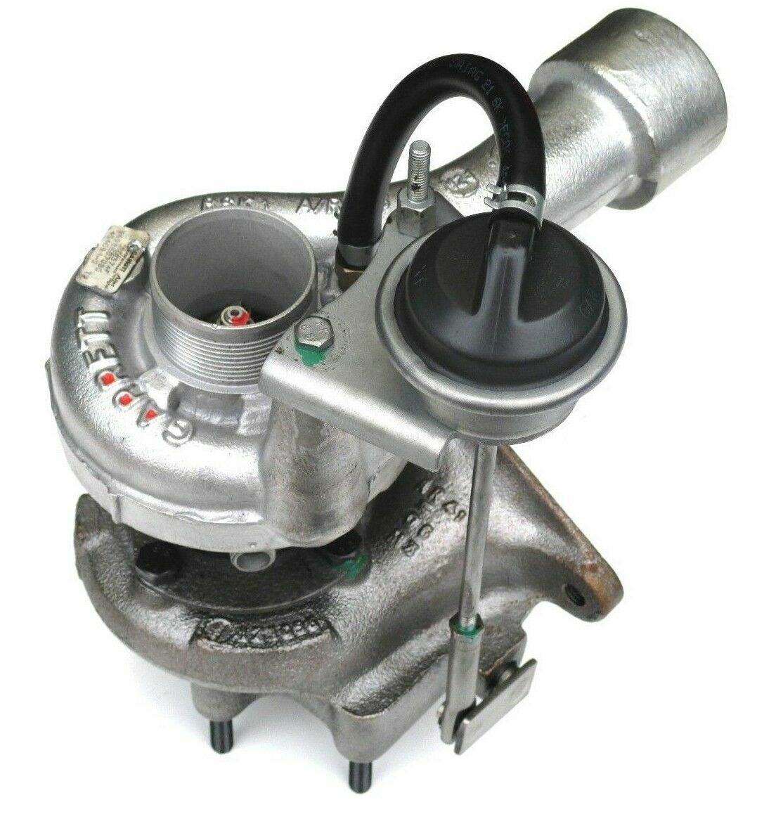 Turbo PEUGEOT 406 DT 2.10L Garrett 454091