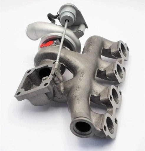Turbo LDV CONVOY 2.4L Mitsubishi 49135-06110