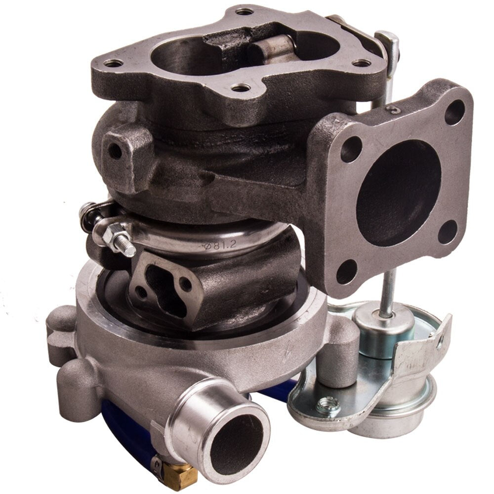 Turbo Toyota LAND CRUISER 90 3.0 TD CT12