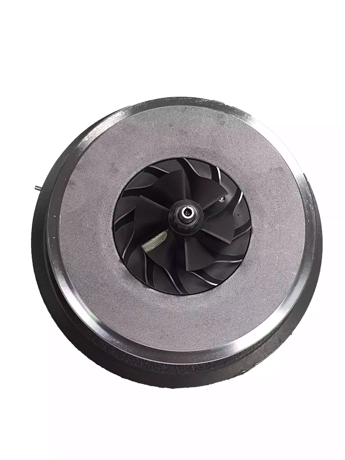 Turbo Ssang-Yong Actyon 2.0 XDI Garrett 761433