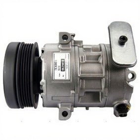 COMPRESOR A/A FIAT OPEL VAUXHALL 55701200