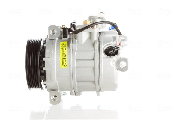 COMPRESOR A/A BMW ALPINA MINI 4471807585