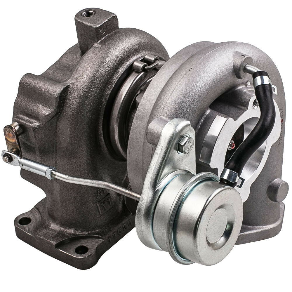 Turbo 17201-17040