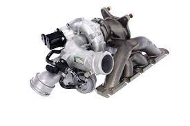 Turbo SEAT TOLEDO KKK 53039890136