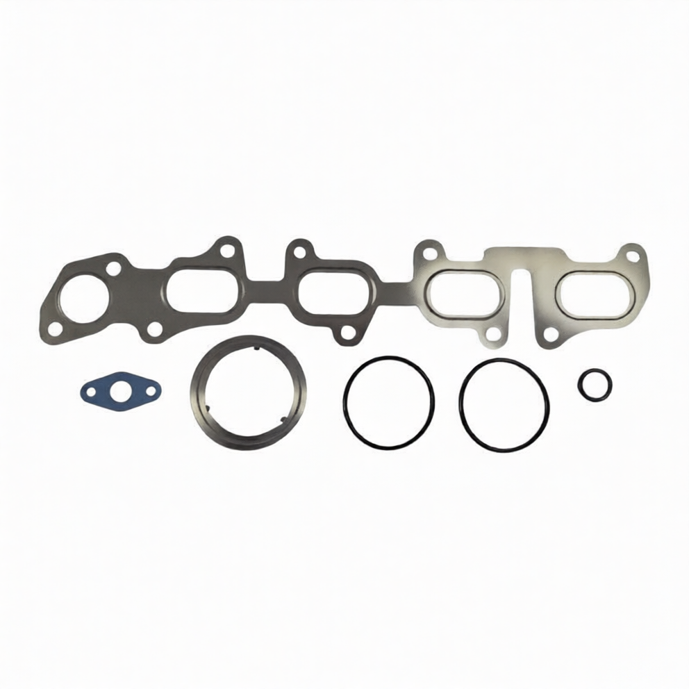 KIT DE JUNTAS J027