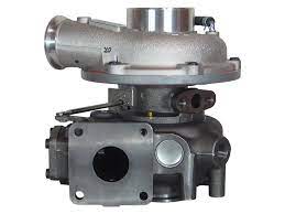 Turbo IHI MYBH