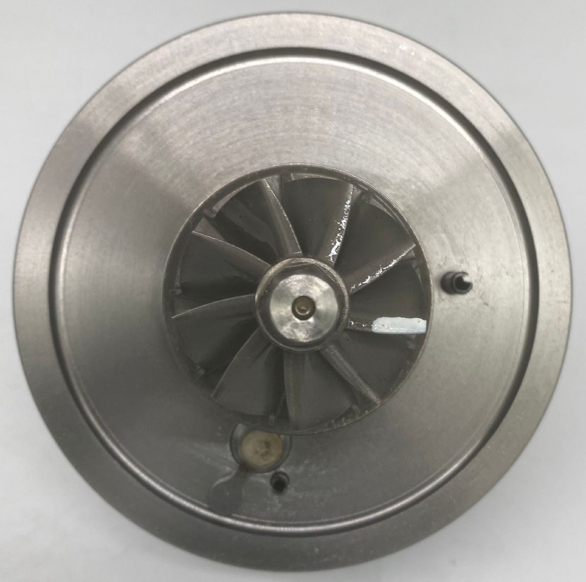CORE C138
